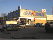 maxima